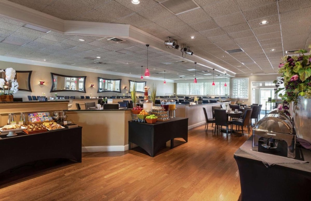 DoubleTree by Hilton Cape Cod - Hyannis Image 10