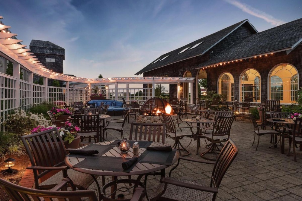 DoubleTree by Hilton Cape Cod - Hyannis Image 11