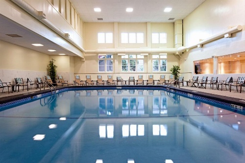 DoubleTree by Hilton Cape Cod - Hyannis image 12