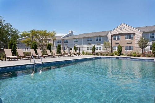DoubleTree by Hilton Cape Cod - Hyannis image 13
