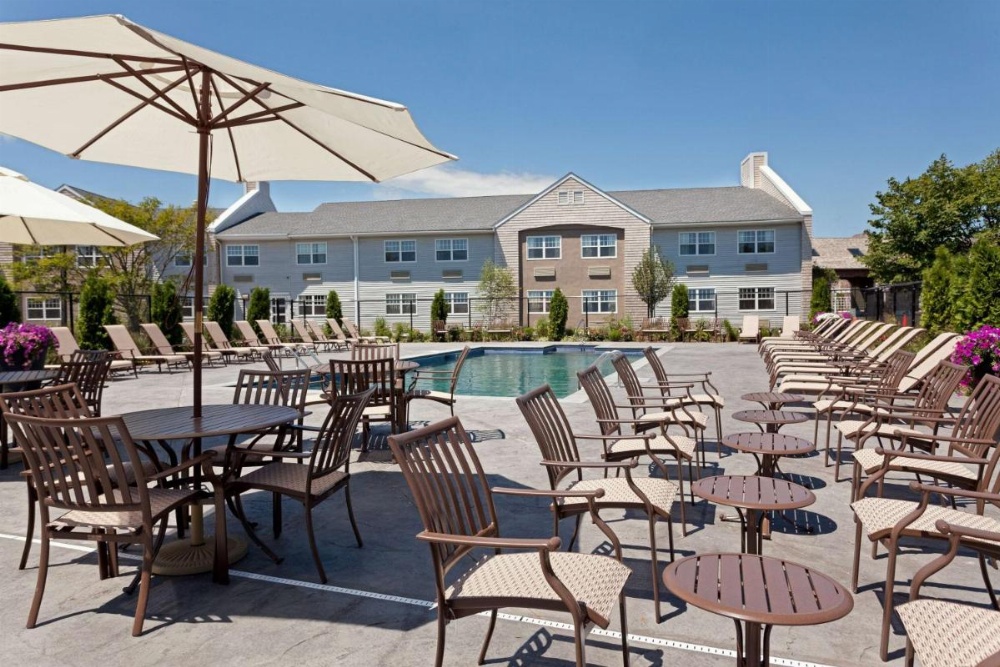 DoubleTree by Hilton Cape Cod - Hyannis Image 14