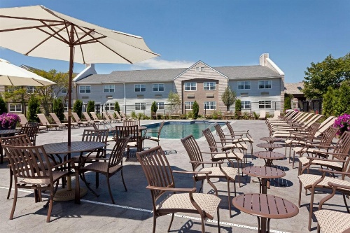 DoubleTree by Hilton Cape Cod - Hyannis image 14