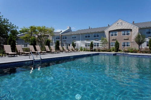 DoubleTree by Hilton Cape Cod - Hyannis image 15