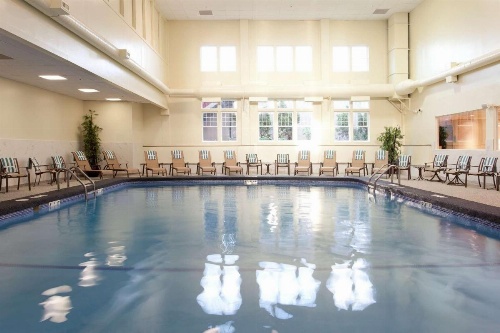 DoubleTree by Hilton Cape Cod - Hyannis image 16