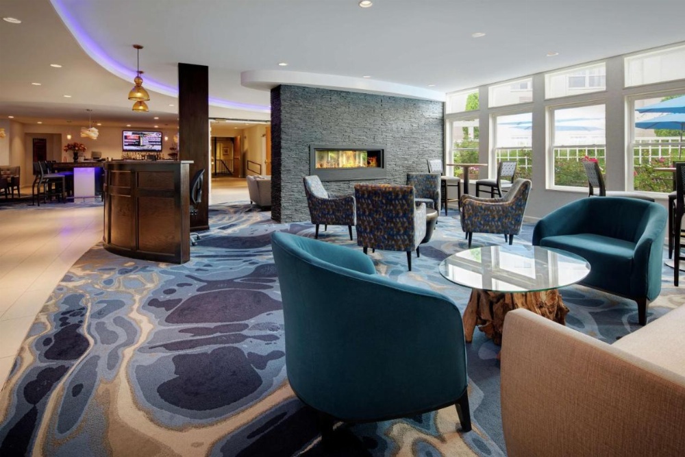 DoubleTree by Hilton Cape Cod - Hyannis Image 17