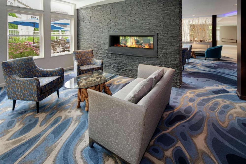 DoubleTree by Hilton Cape Cod - Hyannis Image 18