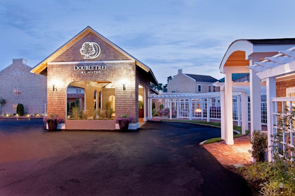 DoubleTree by Hilton Cape Cod - Hyannis Image 19