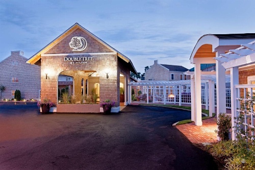 DoubleTree by Hilton Cape Cod - Hyannis image 19