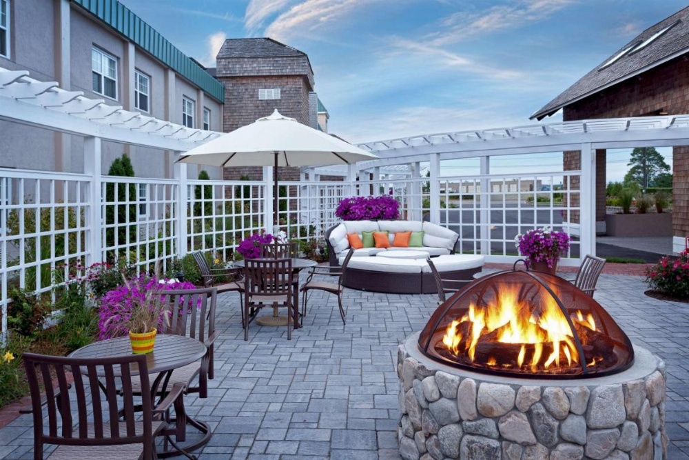 DoubleTree by Hilton Cape Cod - Hyannis Image 20