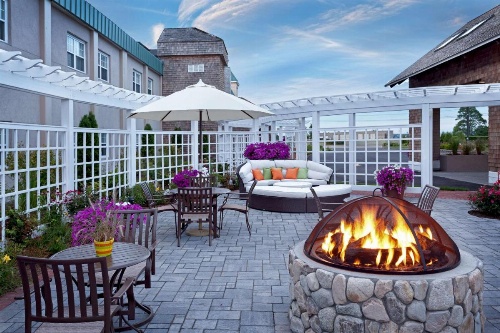 DoubleTree by Hilton Cape Cod - Hyannis image 20