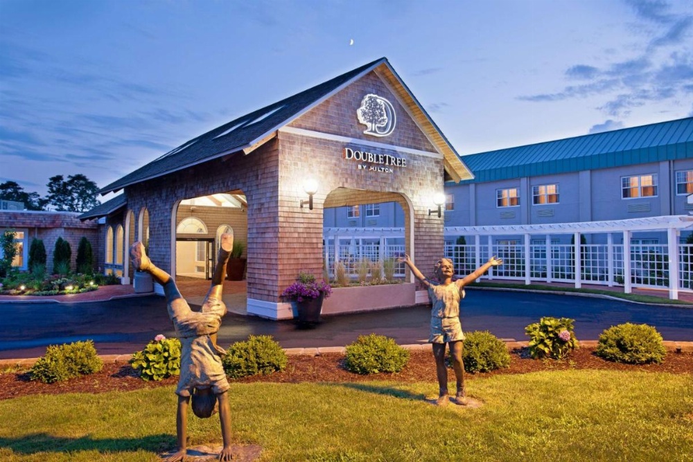DoubleTree by Hilton Cape Cod - Hyannis Image 21
