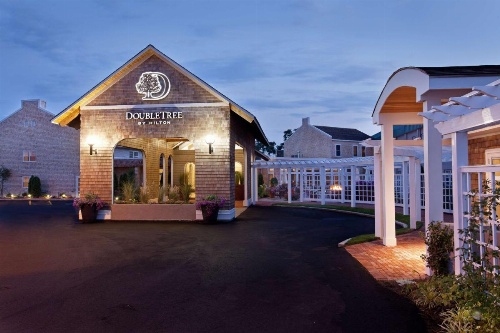 DoubleTree by Hilton Cape Cod - Hyannis image 22