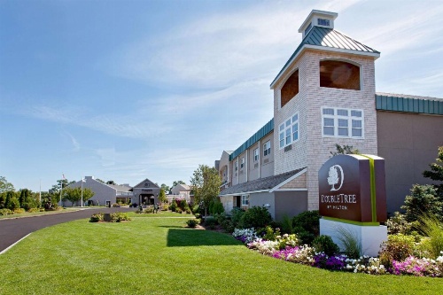 DoubleTree by Hilton Cape Cod - Hyannis image 23