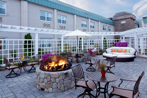 DoubleTree by Hilton Cape Cod - Hyannis image 24