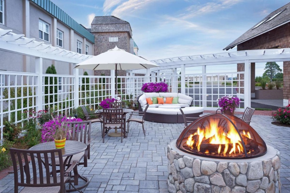 DoubleTree by Hilton Cape Cod - Hyannis Image 25