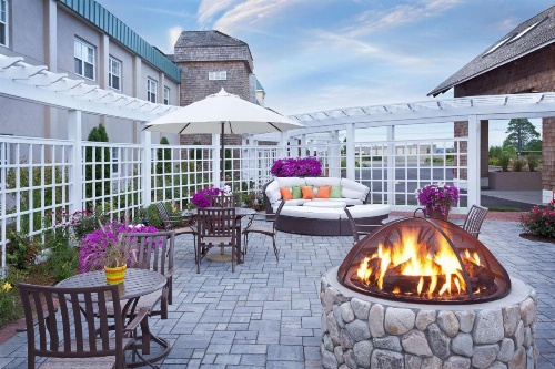 DoubleTree by Hilton Cape Cod - Hyannis image 25
