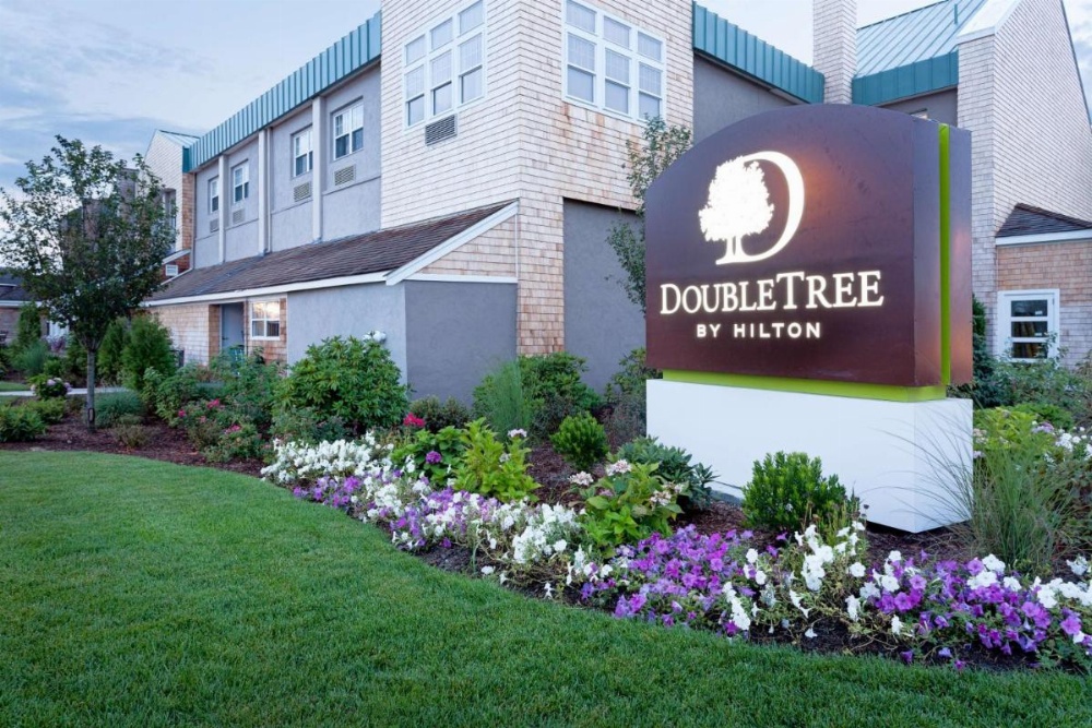 DoubleTree by Hilton Cape Cod - Hyannis Image 26