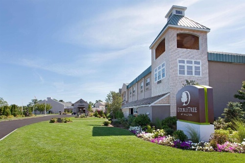 DoubleTree by Hilton Cape Cod - Hyannis image 27