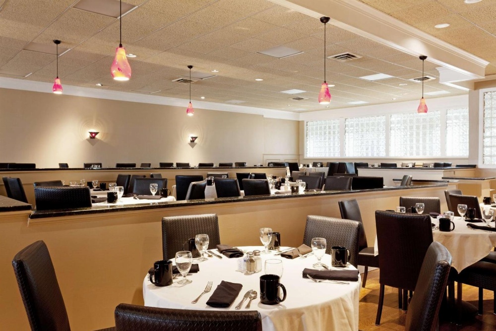 DoubleTree by Hilton Cape Cod - Hyannis Main image