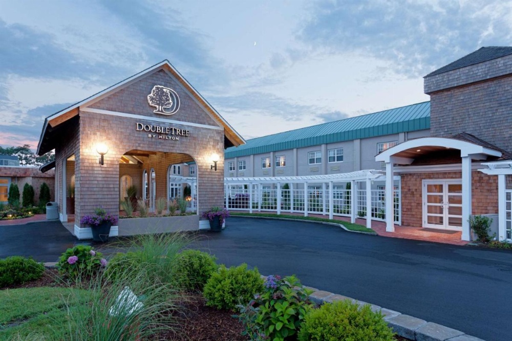 DoubleTree by Hilton Cape Cod - Hyannis Image 28