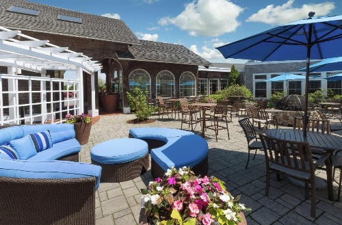 DoubleTree by Hilton Cape Cod - Hyannis image 29