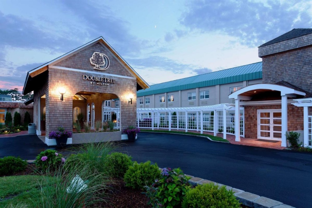 DoubleTree by Hilton Cape Cod - Hyannis Image 30