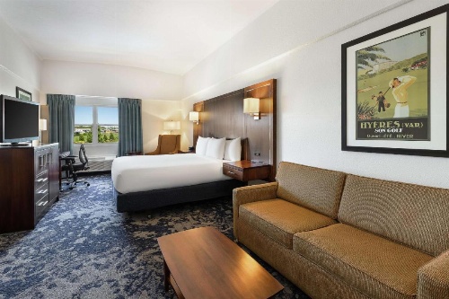 DoubleTree by Hilton Cape Cod - Hyannis image 35