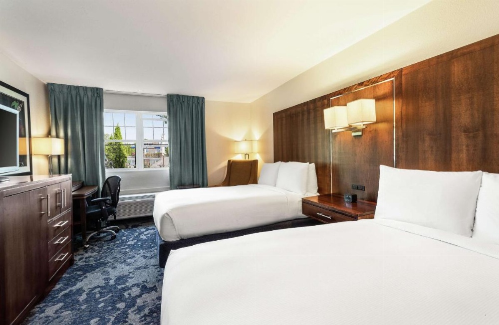 DoubleTree by Hilton Cape Cod - Hyannis Image 39