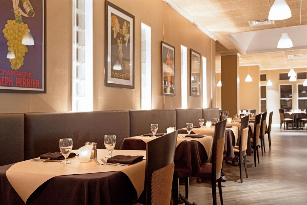 DoubleTree by Hilton Cape Cod - Hyannis Image 6