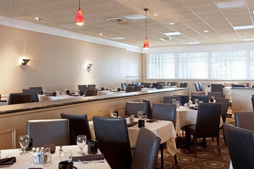 DoubleTree by Hilton Cape Cod - Hyannis image 7