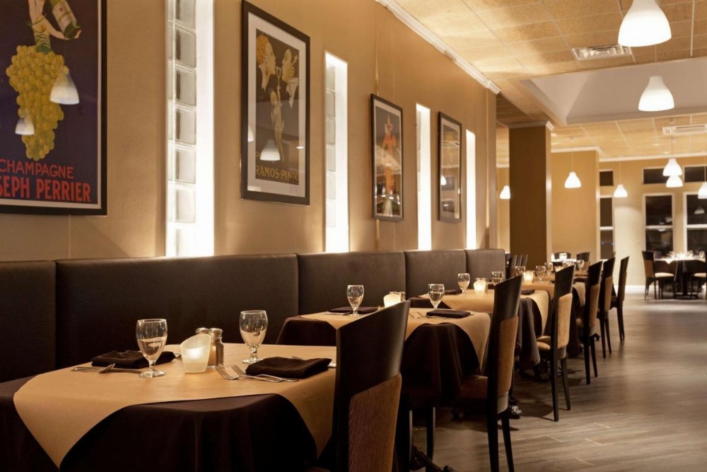 DoubleTree by Hilton Cape Cod - Hyannis