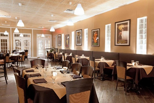 DoubleTree by Hilton Cape Cod - Hyannis image 9